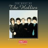 Shine Silently - The Hollies