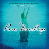 All About You - Cece Winans