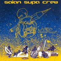 Histoire D'un Homme Faible - Saian Supa Crew
