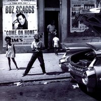 Picture Of A Broken Heart - Boz Scaggs
