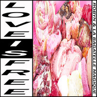 Lose Control - Robyn, La Bagatelle Magique