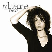 Dans mes bras - Adrienne Pauly
