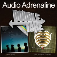 Losing Control - Audio Adrenaline