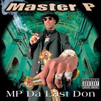 Eternity - Master P