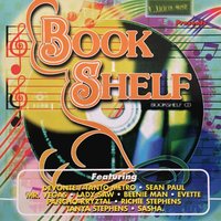 Bookshelf - Beenie Man