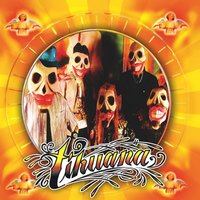 Seja Como For - Tihuana
