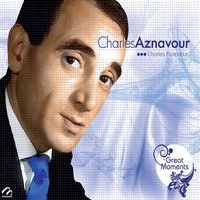 Retour (avec Pierre Roche) - Charles Aznavour