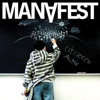 Lean on Me - Manafest