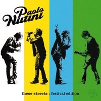 New Shoes - Paolo Nutini