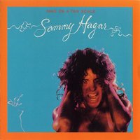 China - Sammy Hagar