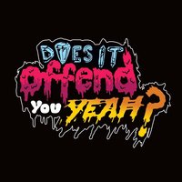 Doomed Now - Does It Offend You, Yeah?