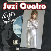 Peter, Peter - Suzi Quatro