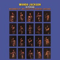 Games People Play - Wanda Jackson