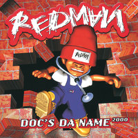 Beat Drop - Redman