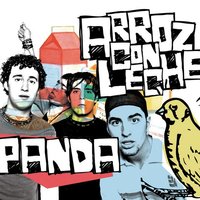 Buen Día - Panda