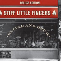 Empty Sky - Stiff Little Fingers