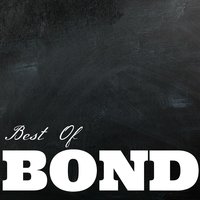 Skyfall - New Tribute Kings, Bond Soundtrack Singers