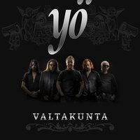 Läksiäiset - Yö
