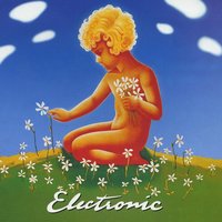 Dark Angel - Electronic