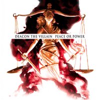 A Better Place - Deacon The Villain