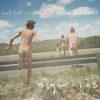 Festival - Sigur Rós