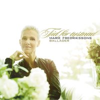 Vinterängel - Marie Fredriksson