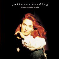 Rote Schuh' - Juliane Werding
