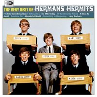 Sleepy Joe - Herman's Hermits