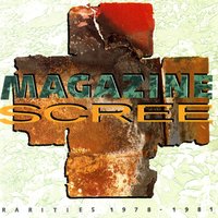 Goldfinger - Magazine