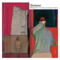 Steve McCroski - Gomez