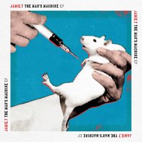 The Man's Machine - Jamie T