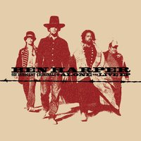 Burn To Shine - Ben Harper, The Innocent Criminals