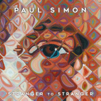 The Riverbank - Paul Simon
