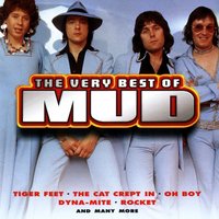 Running Bear - Mud