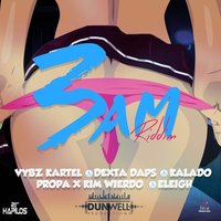3am - VYBZ Kartel