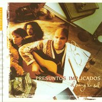 Actriz - Presuntos Implicados