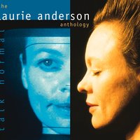 Big Science - Laurie Anderson