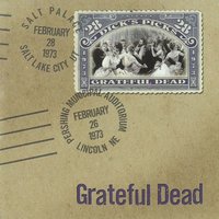 We Bid You Goodnight - Grateful Dead