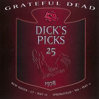 Werewolves Of London - Grateful Dead