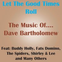 One Night - Elvis Presley, Dave Bartholomew