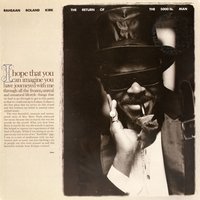 Theme for the Eulipions - Roland Kirk