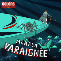 Golf - Makala, Alpha Wann