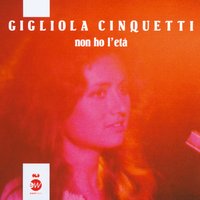 Il treno dell'amore - Gigliola Cinquetti