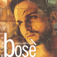 The Hunter and the Prey - Miguel Bose
