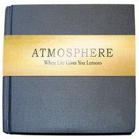 Can't Break - ATMOSPHERE
