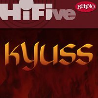 Shine - Kyuss