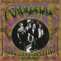 Empty Heart - Grateful Dead