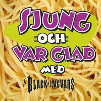 Gunnars utter - Black-Ingvars