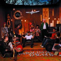 Making Dens - Mystery Jets