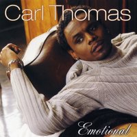 Cold, Cold World - Carl Thomas